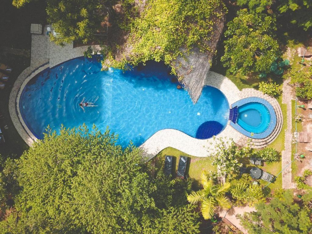 Sundaras Resort & Spa Дамбула Екстериор снимка